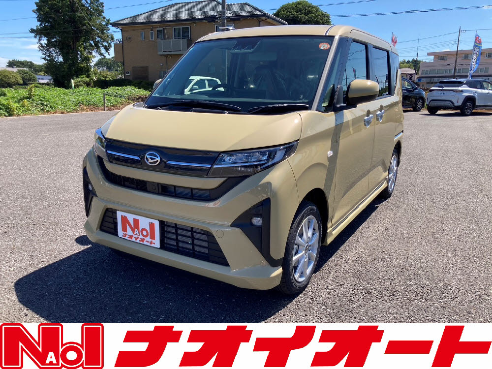 ムーヴ G 9インチDO