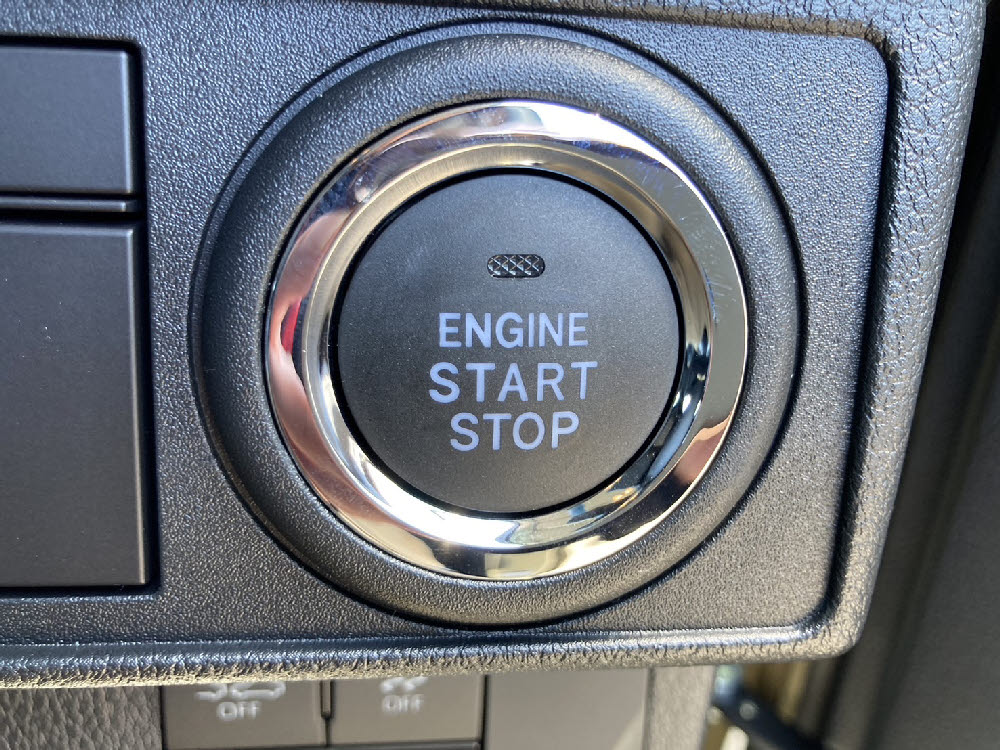 ダイハツ　ムーヴ G 9インチDO19枚目