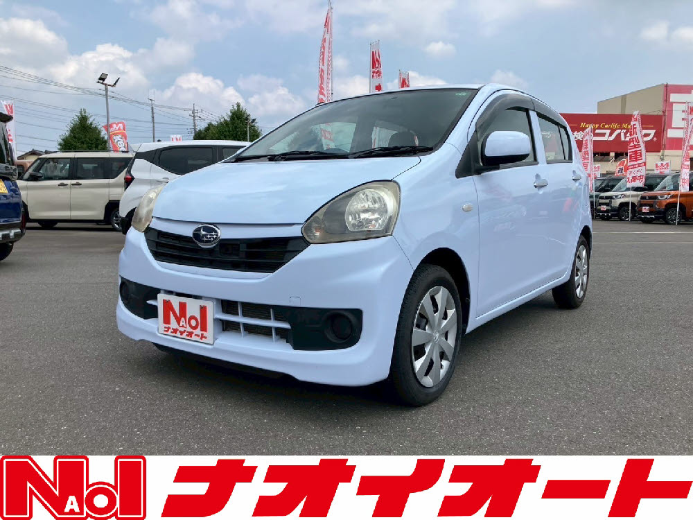 プレオプラス Fスマートアシスト