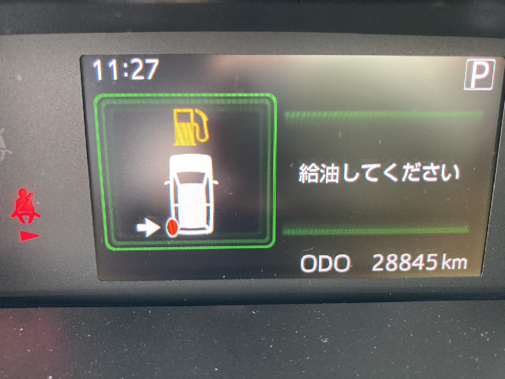 ダイハツ　トールカスタム　G-SAⅡ13枚目