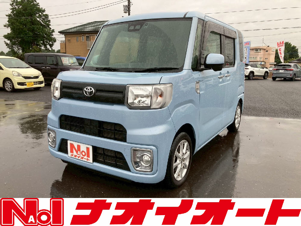 ピクシス メガ　L-SAⅢ