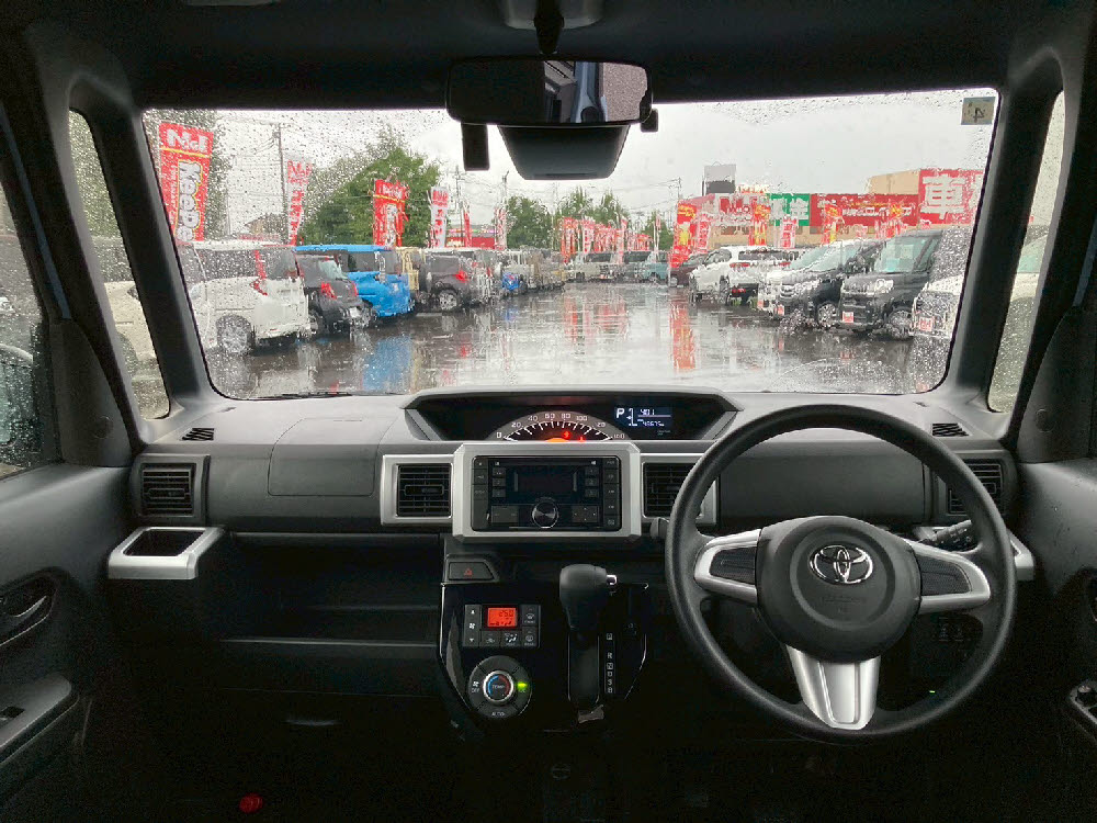 トヨタ　ピクシス メガ　L-SAⅢ10枚目