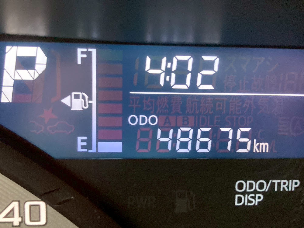 トヨタ　ピクシス メガ　L-SAⅢ12枚目