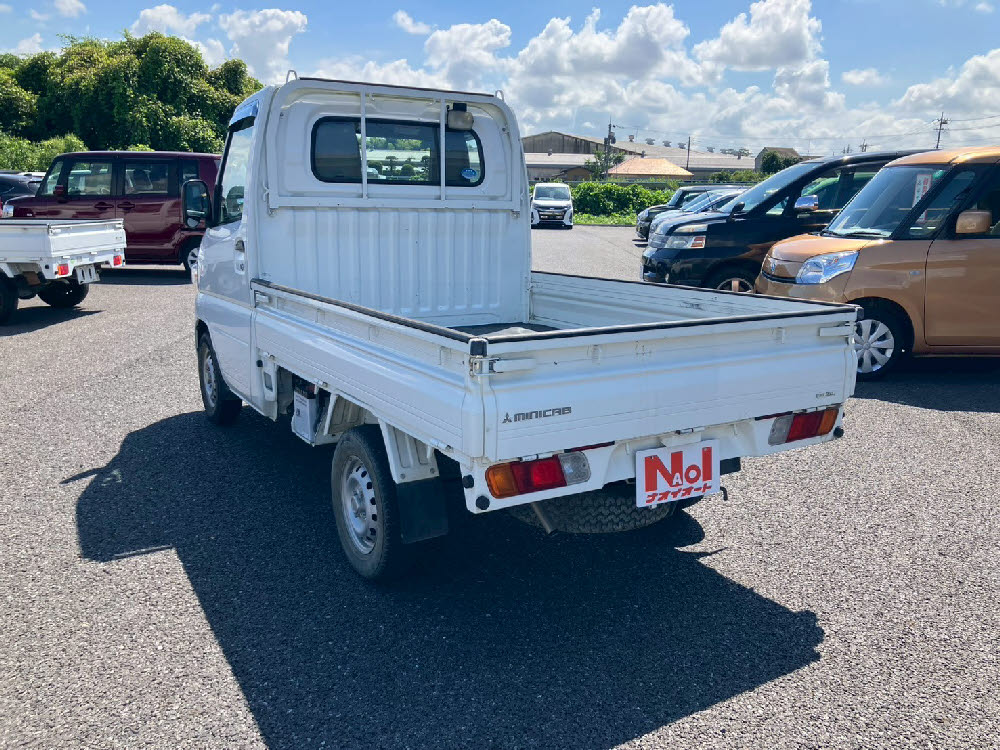 ミニキャブ｜在庫車情報｜39.8万円軽自動車専門店ナオイオートの最新 