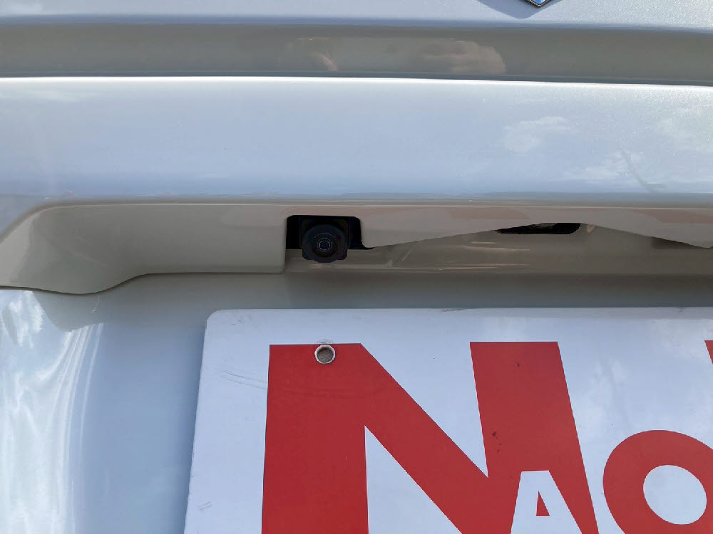 スズキ　スペーシアカスタム XS 2WD 全方位ナビ 10枚目