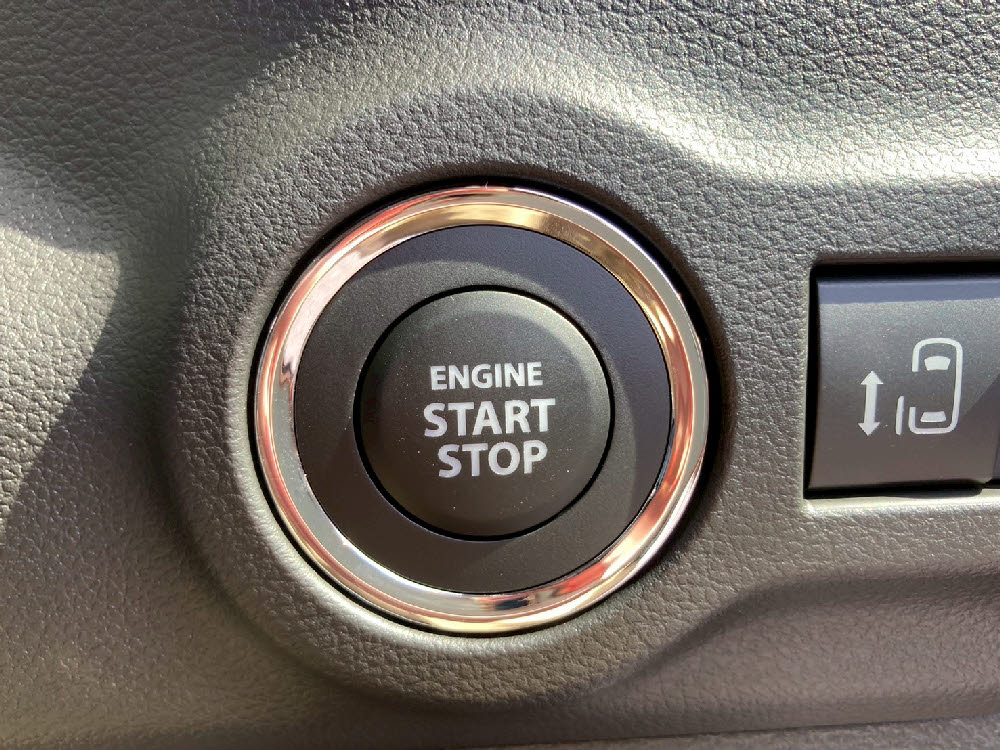 スズキ　スペーシアカスタム XS 2WD 全方位ナビ 18枚目