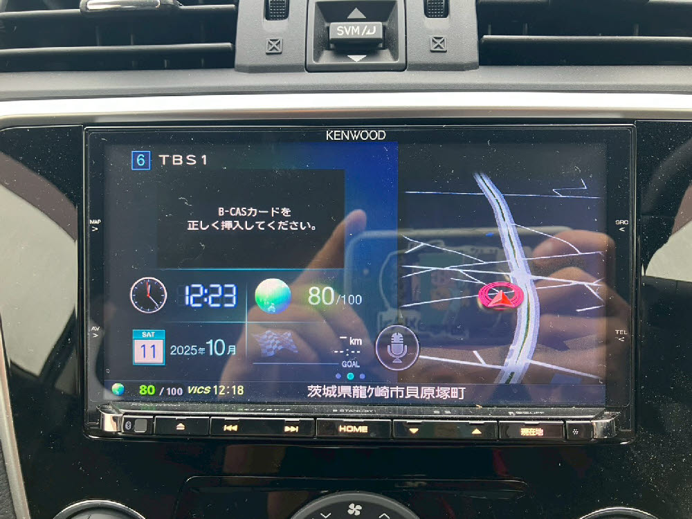 スバル　レヴォーグ　1.6GTアイサイトプラウドED　ADセーフティ 16枚目