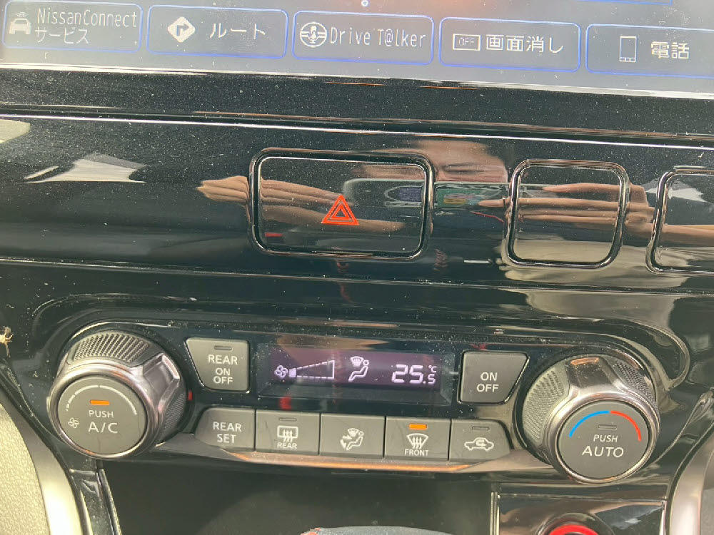 ニッサン　セレナ　ニスモ16枚目