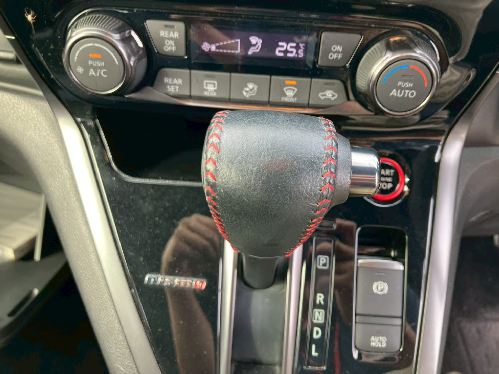 ニッサン　セレナ　ニスモ17枚目