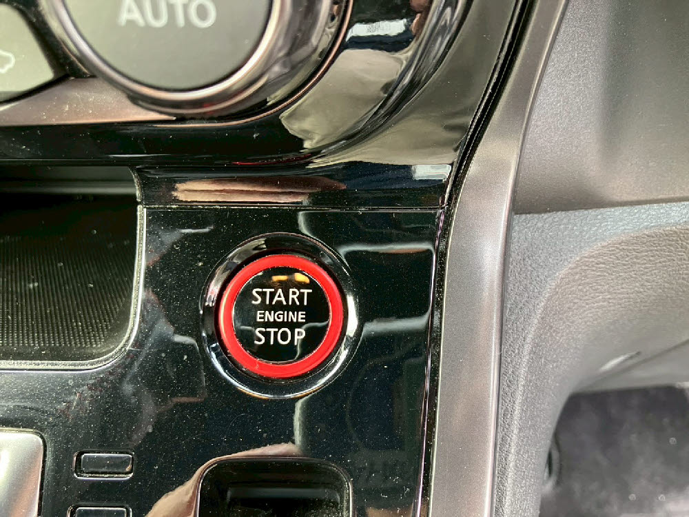 ニッサン　セレナ　ニスモ19枚目