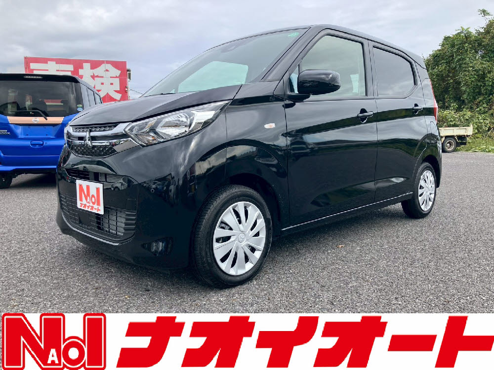 ｅＫワゴン　M