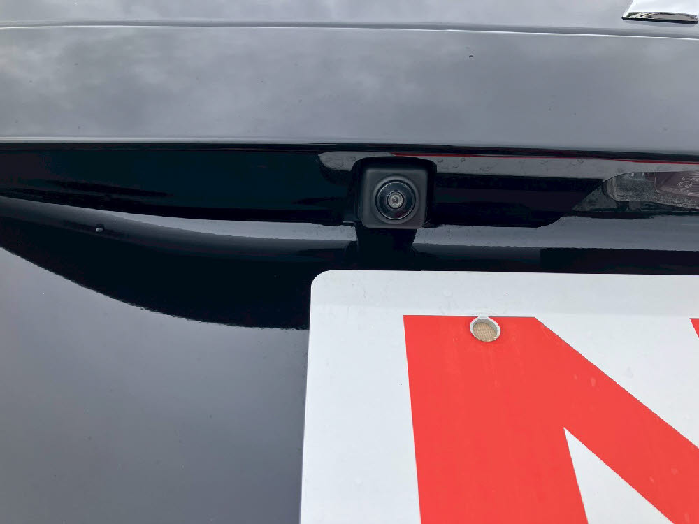 ミツビシ　ｅＫワゴン　M10枚目