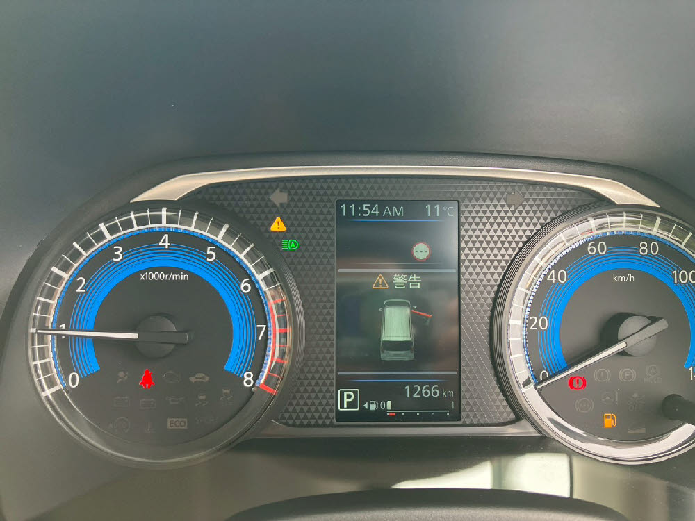 ミツビシ　ｅＫワゴン　M13枚目