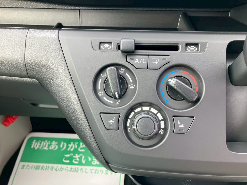 ミツビシ　ｅＫワゴン　M16枚目