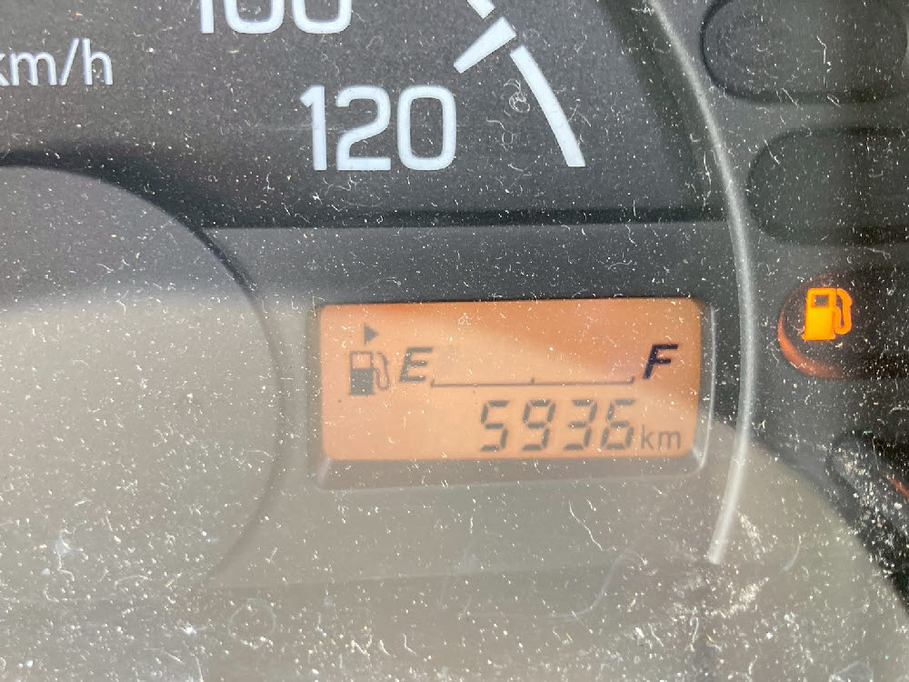 ニッサン　ＮＴ１００クリッパー DX 2WD AT12枚目