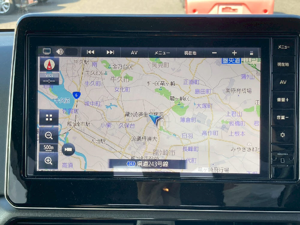 ニッサン　デイズ ハイウェイスターGターボ プロパイロットED14枚目