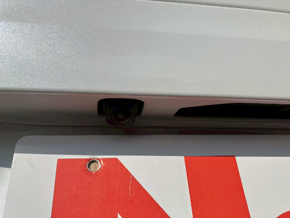 ホンダ　Ｎ ＢＯＸ 8インチナビ10枚目