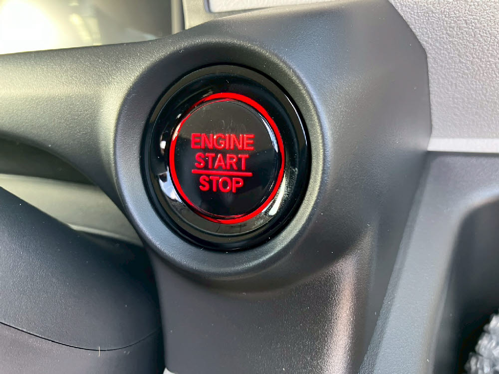 ホンダ　Ｎ ＢＯＸ 8インチナビ19枚目