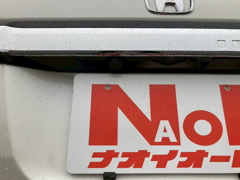 ホンダ　N BOXカスタム G・L ホンダセンシング10枚目