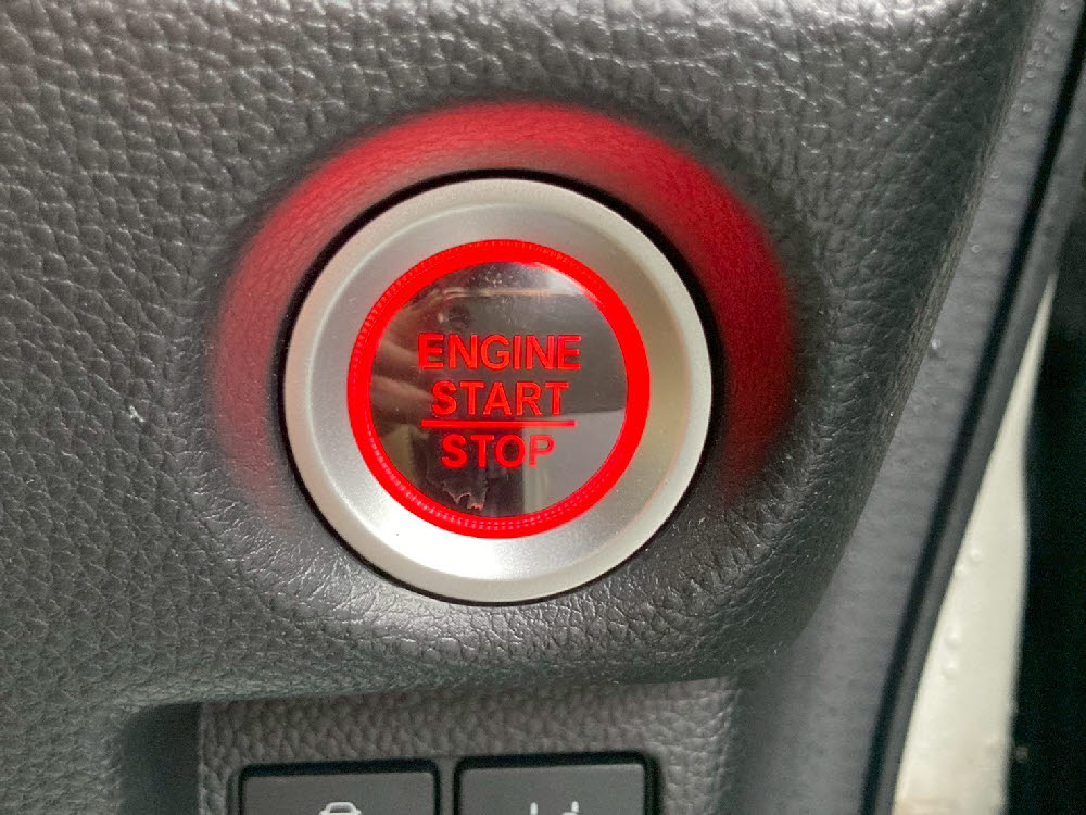 ホンダ　N BOXカスタム G・L ホンダセンシング19枚目