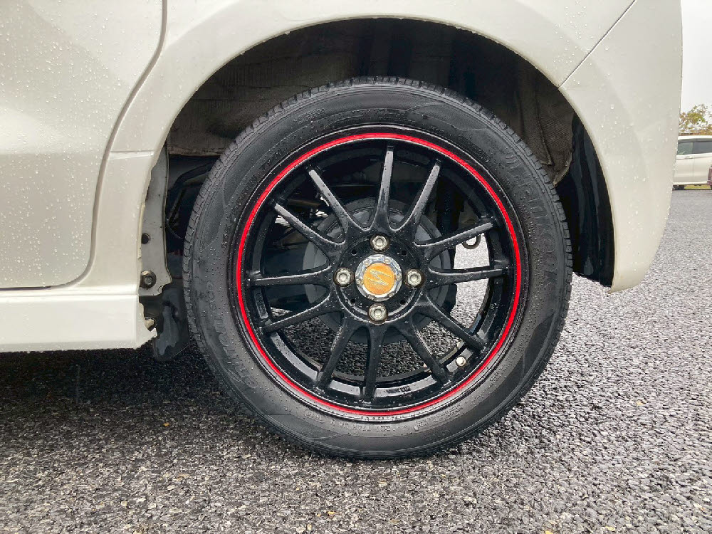 ホンダ　N BOXカスタム G・L ホンダセンシング8枚目