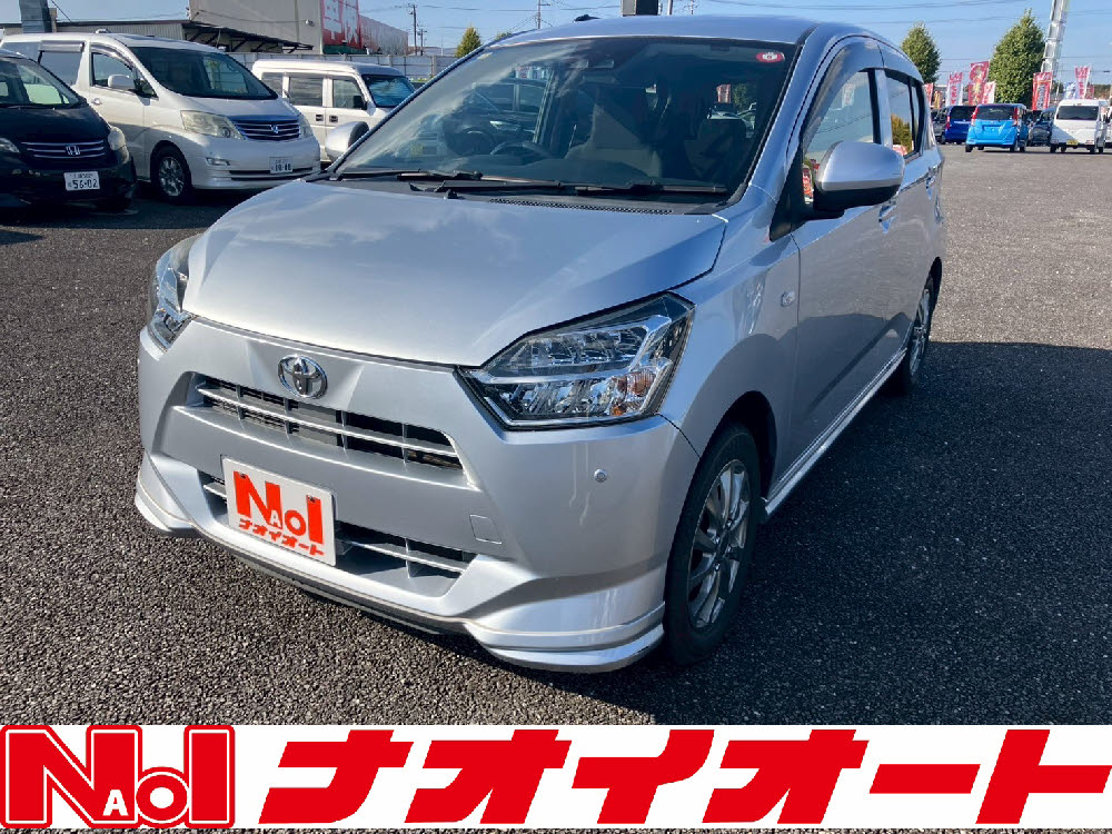 ピクシス エポック X-SAⅢ