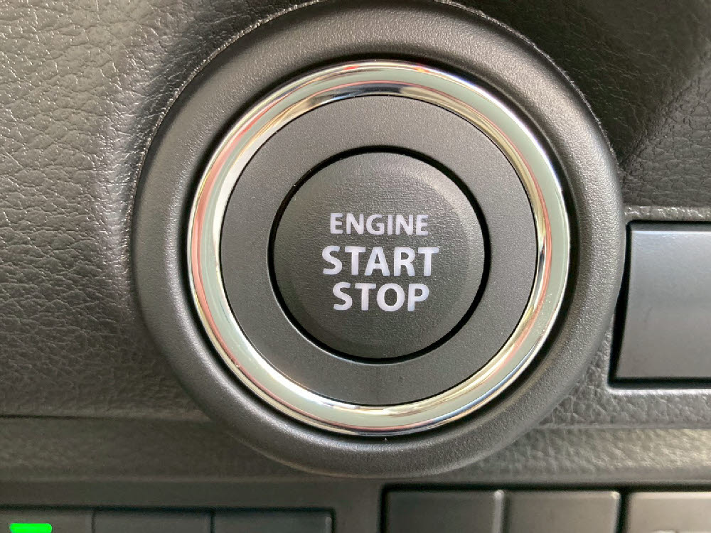 スズキ　ワゴンRスマイル G 2WD ODレス16枚目