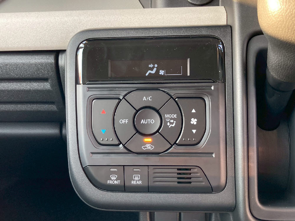 スズキ　スペーシア G 2WD ODレス12枚目