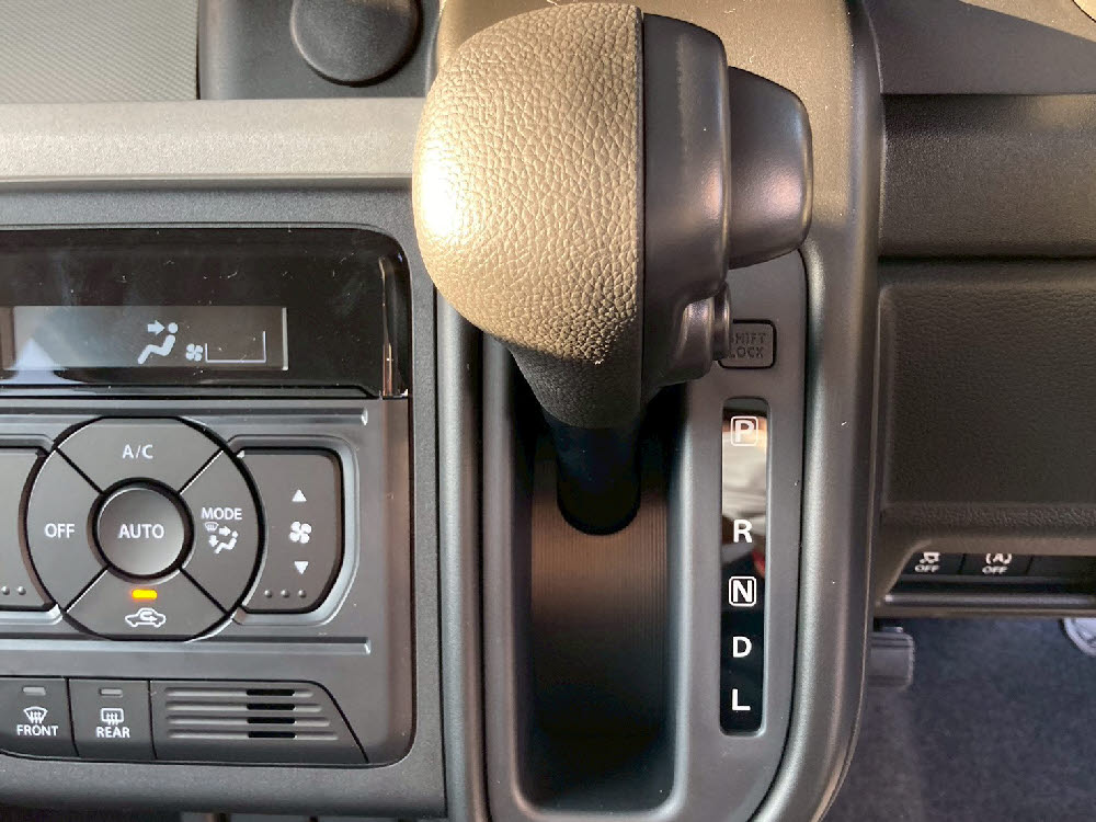 スズキ　スペーシア G 2WD ODレス13枚目