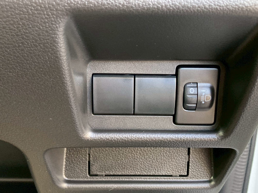 スズキ　スペーシア G 2WD ODレス14枚目