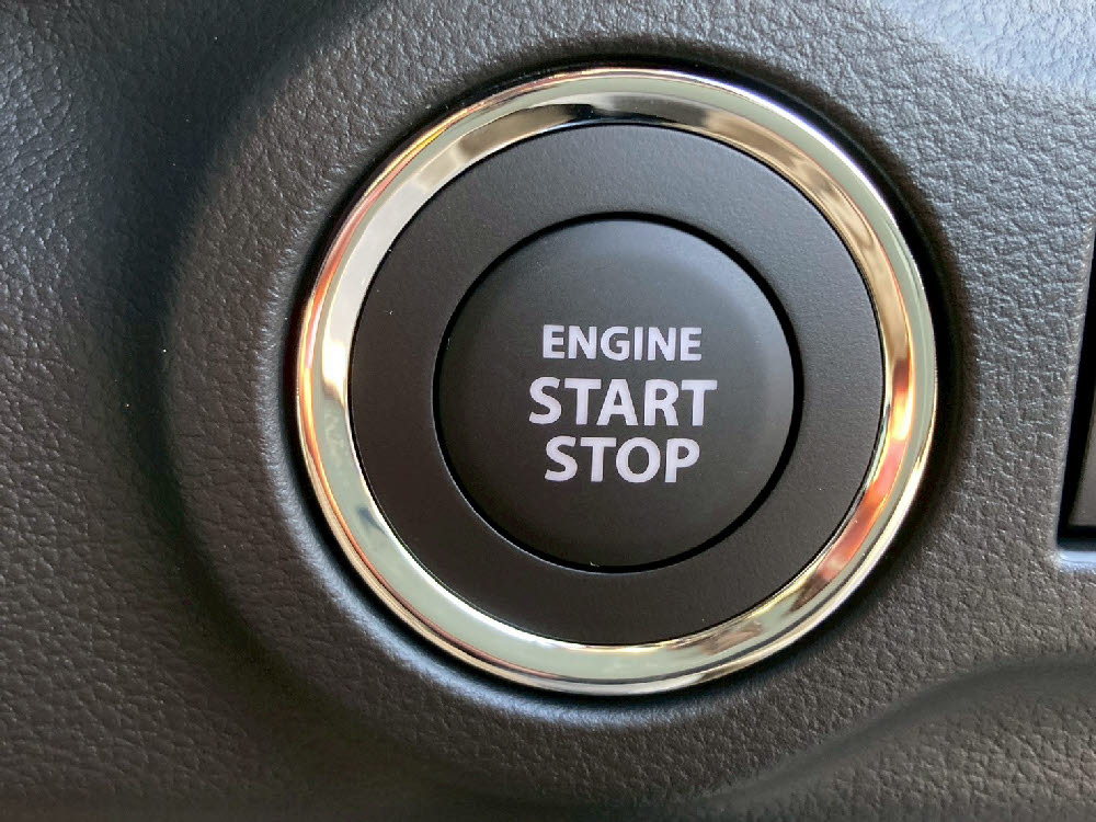 スズキ　スペーシア G 2WD ODレス15枚目