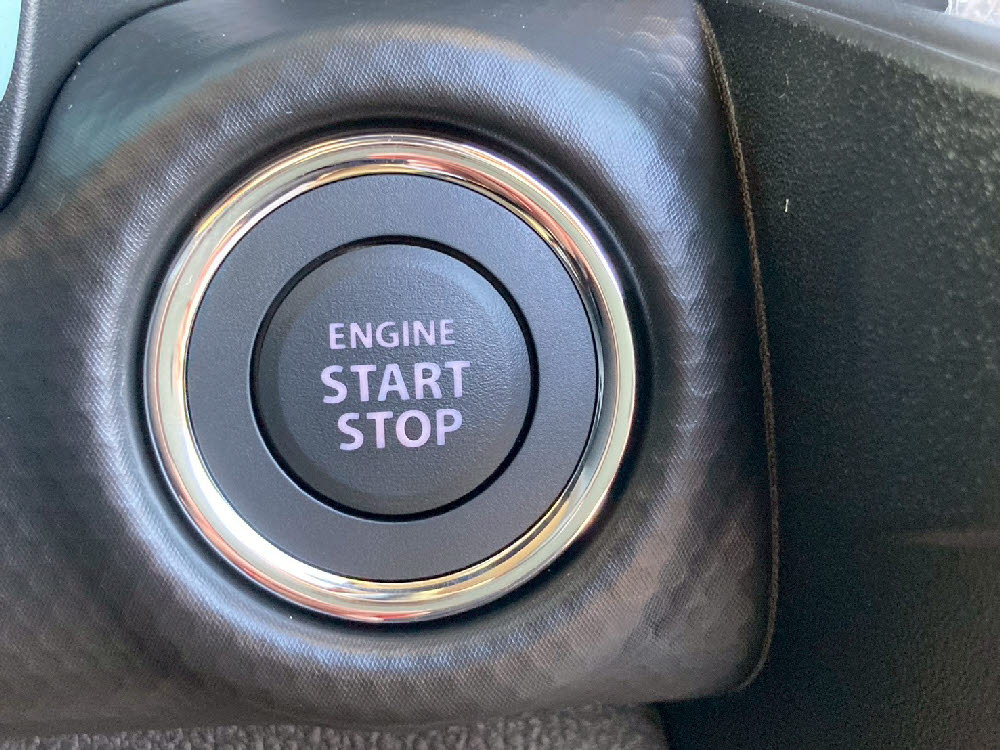 スズキ　ハスラー G 2WD ODレス16枚目