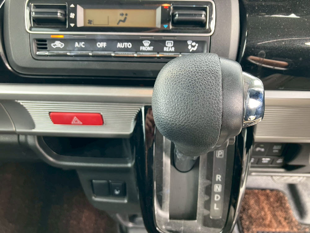 スズキ　スペーシアカスタム　HYBRID GS16枚目