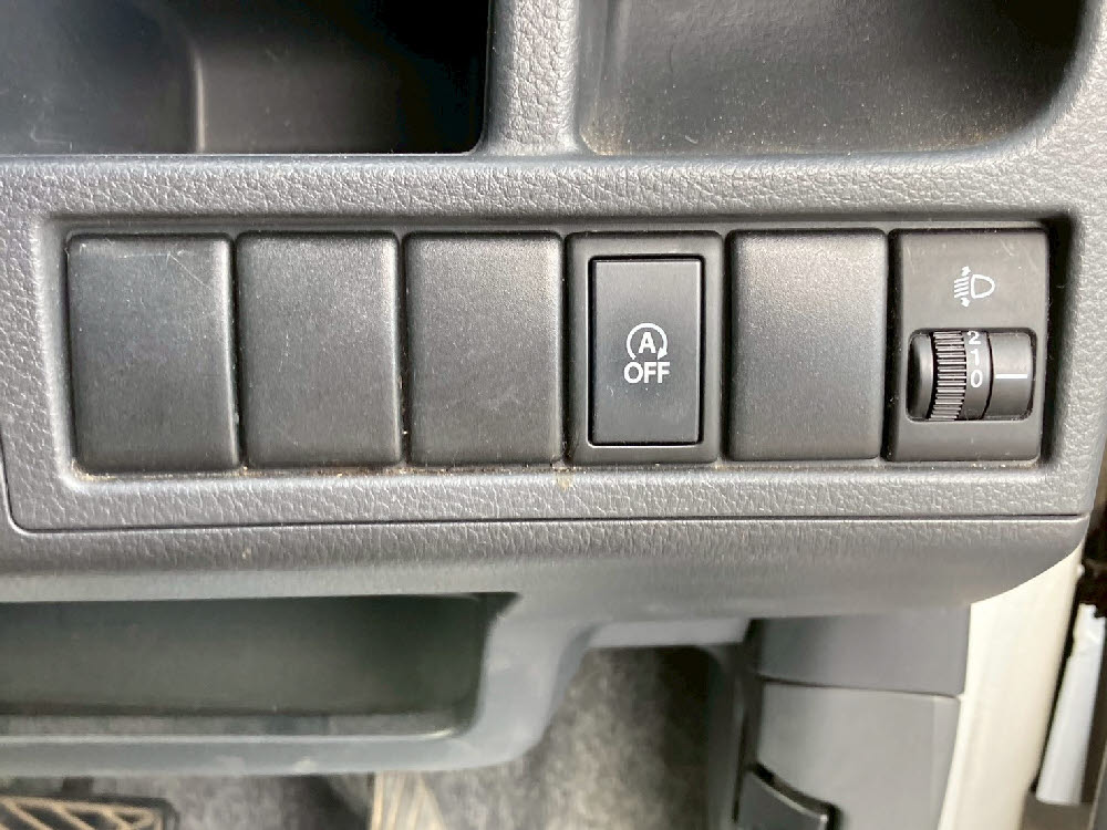 スズキ　ワゴンＲ　FXリミテッド16枚目