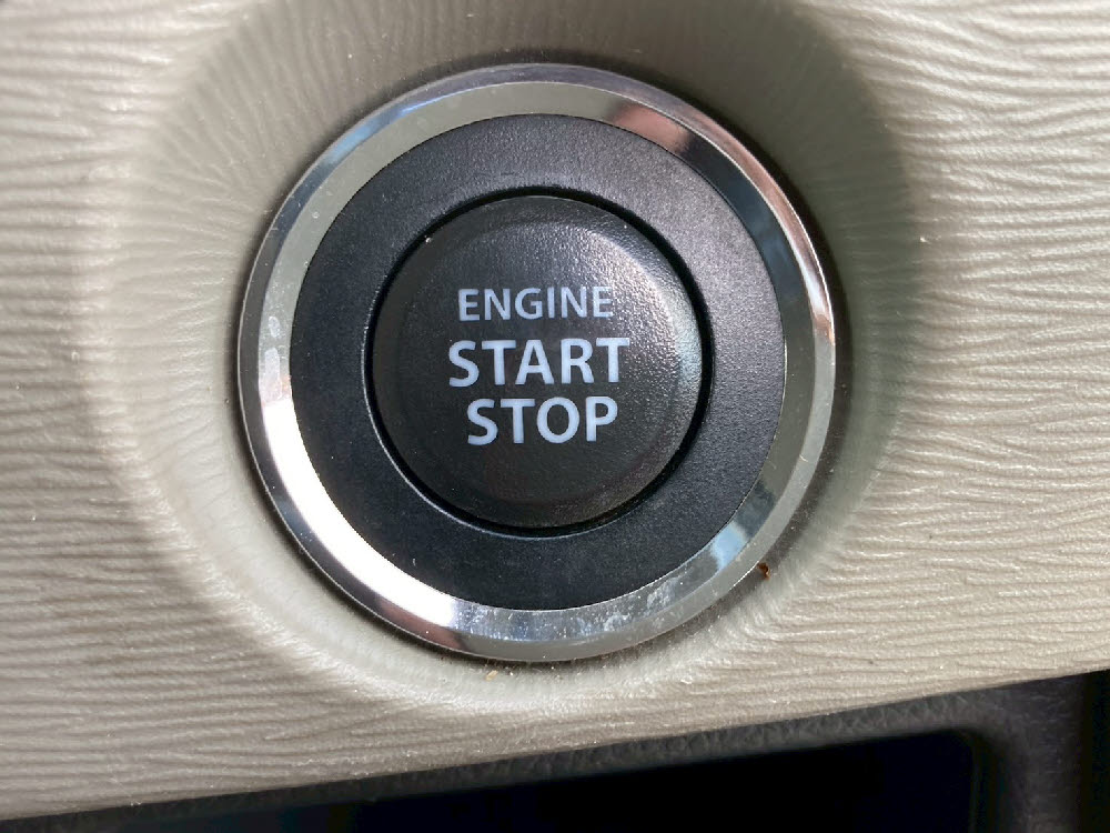 スズキ　ワゴンＲ　FXリミテッド17枚目