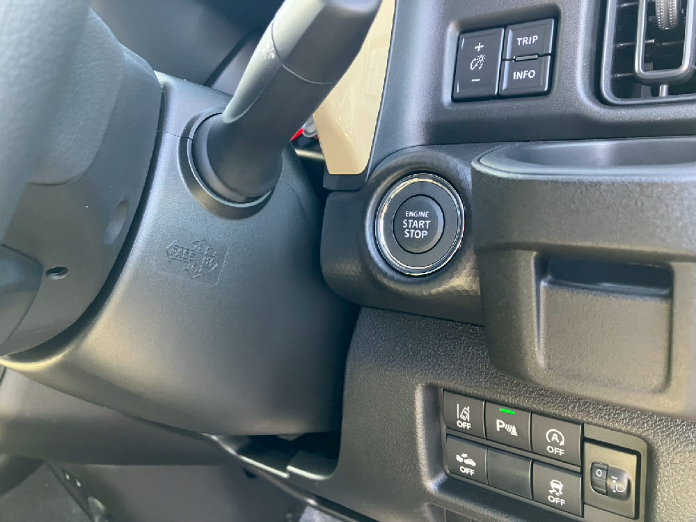 スズキ　ハスラー G 2WD ODレス 15枚目