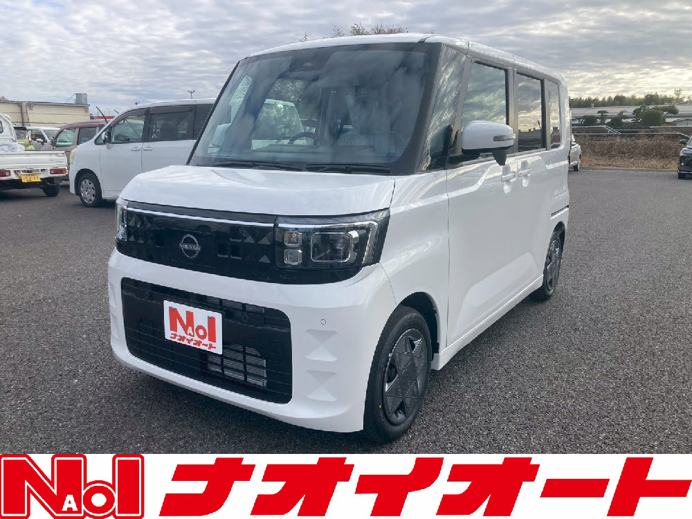 ルークス X ODレス
