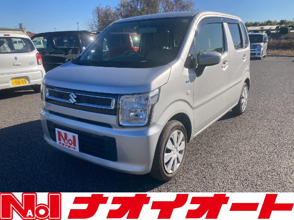 ワゴンＲ HYBRID FX