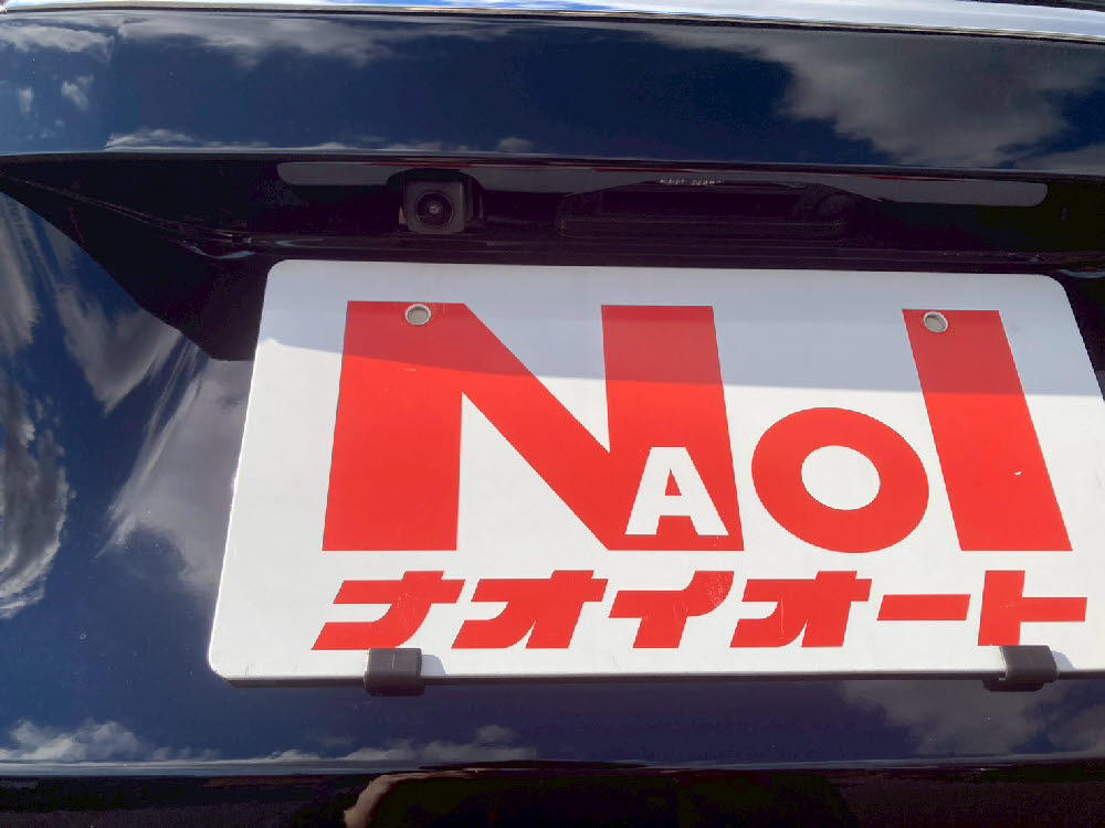 ホンダ　Ｎ ＢＯＸカスタム 8インチナビ10枚目