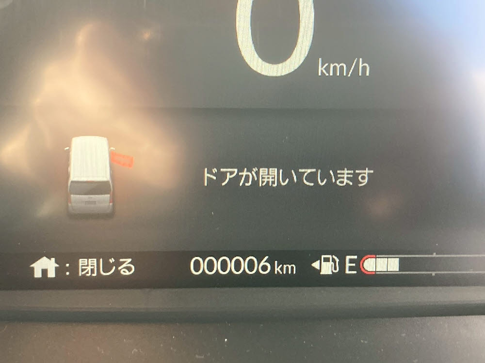 ホンダ　Ｎ ＢＯＸカスタム 8インチナビ13枚目