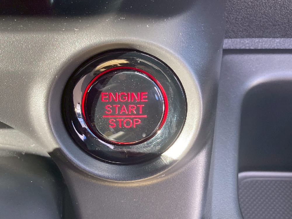 ホンダ　Ｎ ＢＯＸカスタム 8インチナビ19枚目