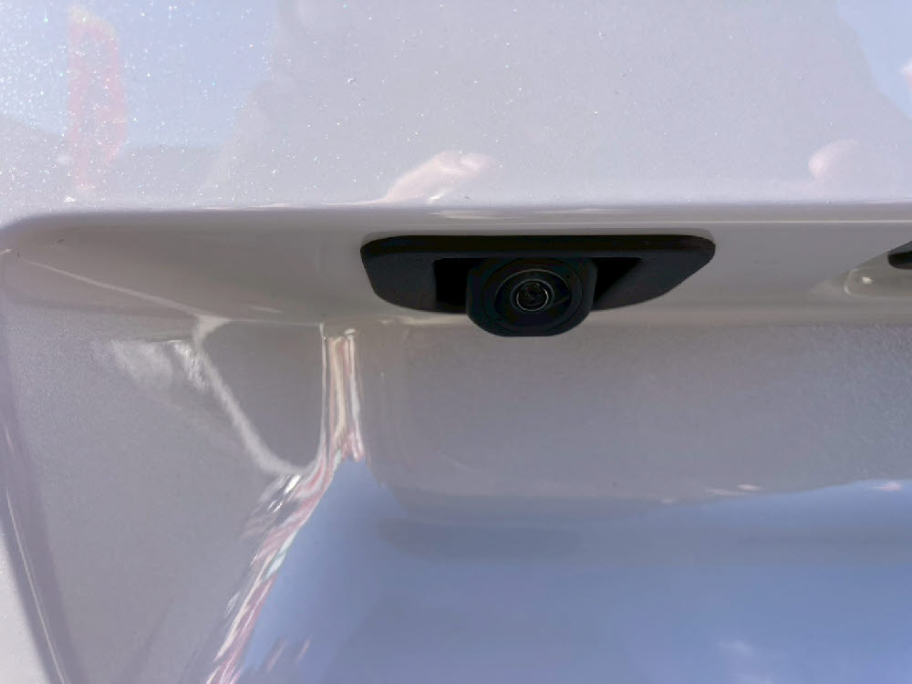 ダイハツ　ムーヴキャンバス ストライプスX UGP ODレス10枚目