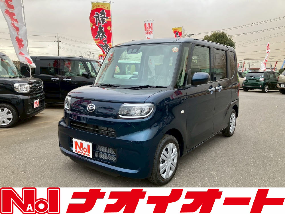 タント L アップグレードパック ODレス