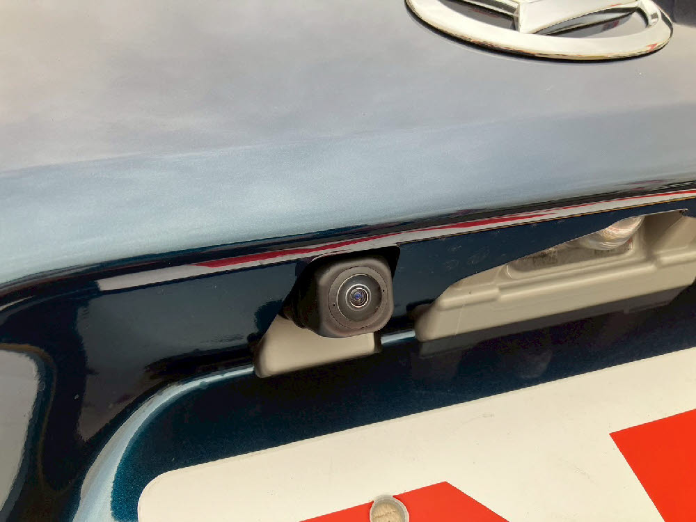 ダイハツ　タント L アップグレードパック ODレス10枚目