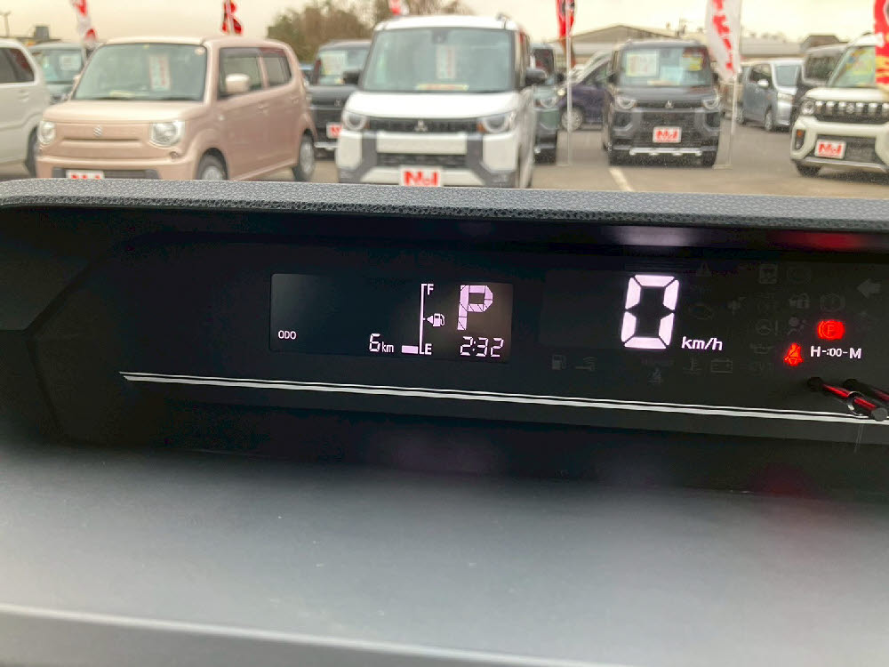 ダイハツ　タント L アップグレードパック ODレス13枚目