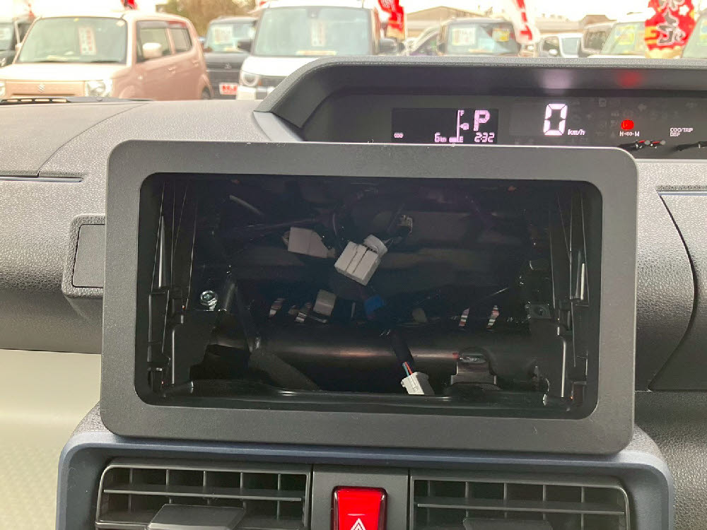 ダイハツ　タント L アップグレードパック ODレス15枚目