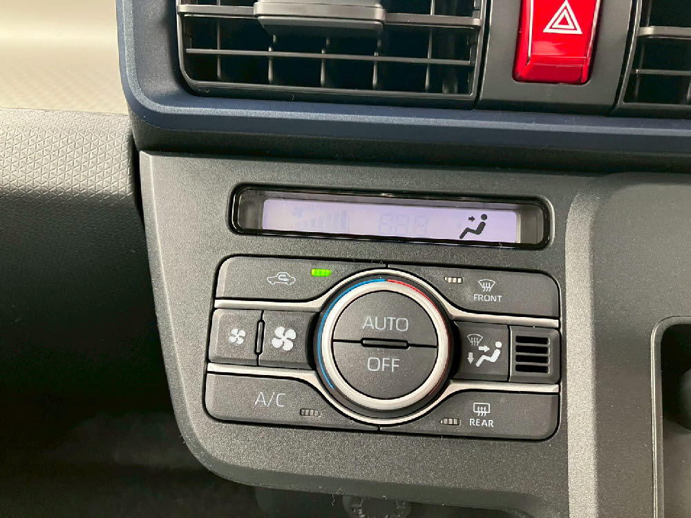 ダイハツ　タント L アップグレードパック ODレス16枚目