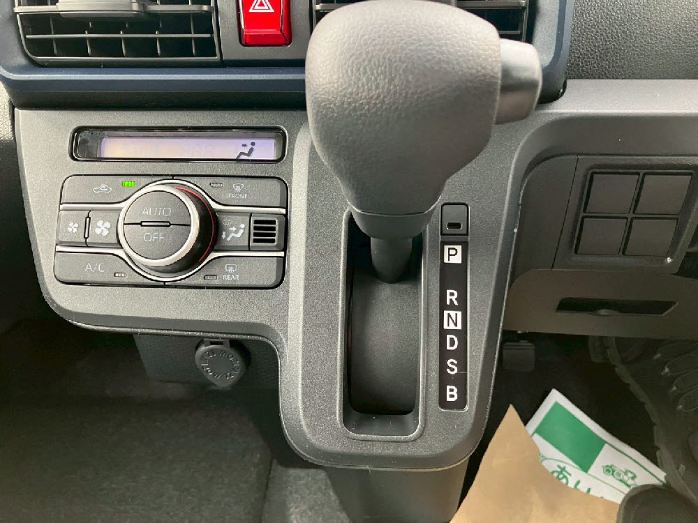 ダイハツ　タント L アップグレードパック ODレス17枚目