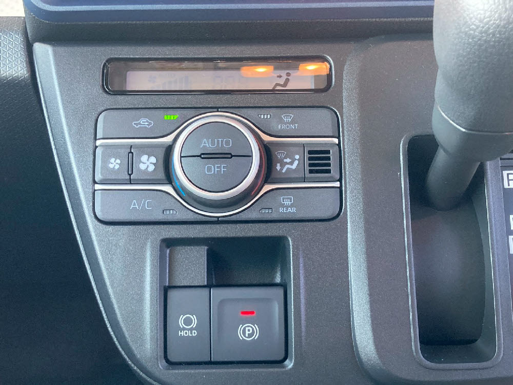 ダイハツ　タント　Xアップグレードパック ODレス13枚目