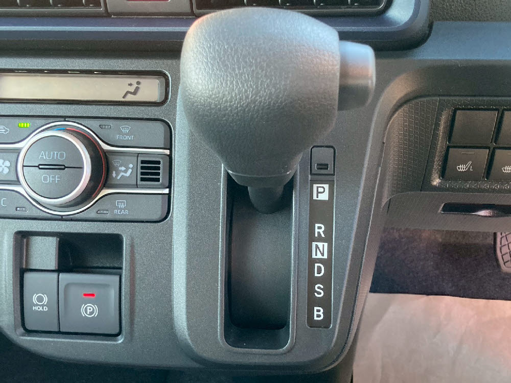 ダイハツ　タント　Xアップグレードパック ODレス14枚目